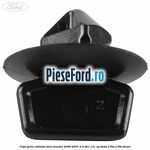 Clips grila radiator Ford Mondeo 2000-2007 2.0 TDCi 131 cp