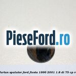 Clips inbinare furtun spalator Ford Fiesta 1996-2001 1.8 DI 75 cp