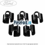 Clips insonorizant capota Ford B-Max 1.5 TDCi 75 cp