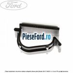 Clips instalatie electrica sistem adaptiv viteza Ford Fiesta 2017-2023 1.1 Ti-VCT 75 cp