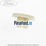 Clips interior corp oglinda Ford Focus 2011-2014 2.0 TDCi 115 cp