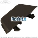 Clips lateral stanga hayon combi Ford Mondeo 2014-2018 2.0 TDCi 4x4 180 cp
