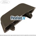 Clips lateral stanga panou interior hayon combi Ford Mondeo 2014-2018 2.0 EcoBoost 240 cp