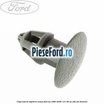 Clips lateral tapiterie scaun Ford Ka 1996-2008 1.6 i 95 cp