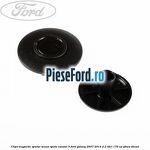 Clips magnetic spatar scaun spate randul 3 Ford Galaxy 2007-2014 2.2 TDCi 175 cp