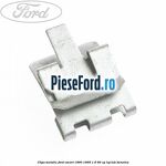 Clips metalic Ford Escort 1990-1995 1.6 90 cp
