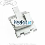 Clips metalic Ford Escort 1990-1995 1.6 i 16V 90 cp