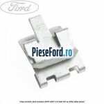 Clips metalic Ford Mondeo 2000-2007 2.0 TDDI 90 cp