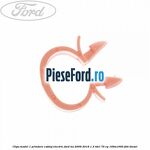 Clips model 1 prindere cablaj electric Ford Ka 2009-2016 1.3 TDCi 75 cp