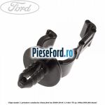 Clips model 1 prindere conducta clima Ford Ka 2009-2016 1.3 TDCi 75 cp 169A1000, FD4 diesel
