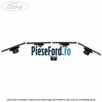 Clips model 2 prindere cablaj electric Ford Ranger 2016-2020 2.2 TDCi 4x4 131 cp