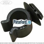 Clips model 2 prindere conducta alimentare pompa injectie Ford Galaxy 2007-2014 2.0 TDCi 115 cp KLWA, TYWA diesel