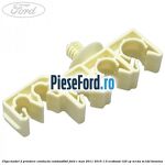 Clips model 2 prindere conducta combustibil Ford C-Max 2011-2015 1.0 EcoBoost 125 cp