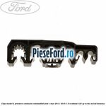 Clips model 2 prindere conducta combustibil Ford C-Max 2011-2015 1.0 EcoBoost 125 cp