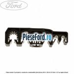 Clips model 2 prindere conducta combustibil Ford Focus 2011-2014 2.0 TDCi 115 cp