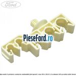 Clips model 2 prindere conducta combustibil Ford Grand C-Max 2011-2015 1.0 EcoBoost 100 cp