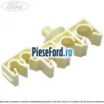 Clips model 2 prindere conducta combustibil Ford Grand C-Max 2011-2015 1.0 EcoBoost 125 cp