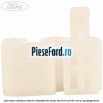 Clips model 2 prindere conducta combustibil Ford Ranger 2012-2015 2.2 TDCi 120 cp