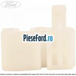 Clips model 2 prindere conducta combustibil Ford Ranger 2012-2015 3.2 TDCi 4x4 200 cp