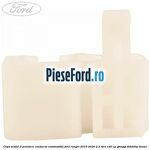 Clips model 2 prindere conducta combustibil Ford Ranger 2016-2020 2.2 TDCi 160 cp