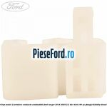 Clips model 2 prindere conducta combustibil Ford Ranger 2016-2020 2.2 TDCi 4x4 160 cp