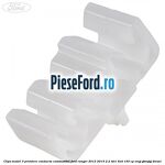 Clips model 3 prindere conducta combustibil Ford Ranger 2012-2015 2.2 TDCi 4x4 150 cp