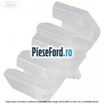 Clips model 3 prindere conducta combustibil Ford Ranger 2016-2020 2.2 TDCi 131 cp