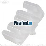 Clips model 3 prindere conducta combustibil Ford Ranger 2016-2020 2.2 TDCi 4x4 160 cp