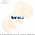 Clips model 3 prindere conducta frana Ford Ranger 2019-2022 2.0 EcoBlue 4x4 Raptor 213 cp T20DD0J, YN2X diesel