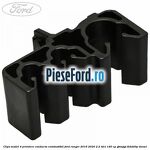 Clips model 4 prindere conducta combustibil Ford Ranger 2016-2020 2.2 TDCi 160 cp