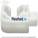Clips model 4 prindere conducta frana Ford Ranger 2016-2020 2.2 TDCi 160 cp