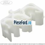 Clips model 5 prindere conducta combustibil Ford Ranger 2019-2022 2.0 EcoBlue 4x4 Raptor 213 cp