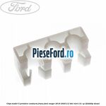 Clips model 5 prindere conducta frana Ford Ranger 2016-2020 2.2 TDCi 4x4 131 cp