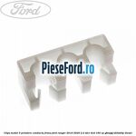 Clips model 5 prindere conducta frana Ford Ranger 2016-2020 2.2 TDCi 4x4 160 cp