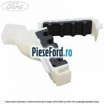 Clips model 8 prindere conducta frana Ford Ranger 2016-2020 2.2 TDCi 160 cp