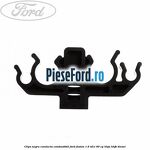 Clips negru conducta combustibil Ford Fusion 1.6 TDCi 90 cp