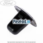 Clips negru prindere lampa stop Ford B-Max 1.5 TDCi 95 cp