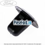Clips negru prindere lampa stop Ford Fiesta 2017-2023 1.0 EcoBoost mHEV 155 cp
