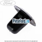 Clips negru prindere lampa stop Ford Mondeo 2000-2007 2.2 TDCi 155 cp