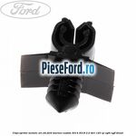 Clips opritor metalic arc foi Ford Tourneo Custom 2014-2018 2.2 TDCi 125 cp