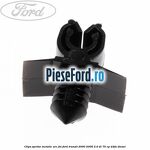 Clips opritor metalic arc foi Ford Transit 2000-2006 2.0 DI 75 cp