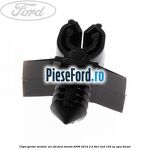 Clips opritor metalic arc foi Ford Transit 2006-2014 2.2 TDCi RWD 125 cp CYRA diesel