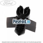 Clips opritor metalic arc foi Ford Transit 2014-2018 2.0 EcoBlue RWD 170 cp BLHA, BLRA, YNHA, YNR6 diesel