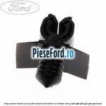 Clips opritor metalic arc foi Ford Transit 2019-2023 2.0 EcoBlue 105 cp