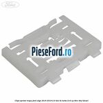 Clips opritor trapa Ford Edge 2016-2018 2.0 TDCi Bi-Turbo 210 cp