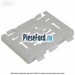 Clips opritor trapa Ford Edge 2019-2022 2.0 EcoBlue AWD 238 cp