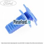 Clips ornament interior stalp hayon Ford C-Max 2016-2020 1.0 EcoBoost 125 cp