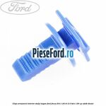 Clips ornament interior stalp hayon Ford Focus 2011-2014 2.0 TDCi 136 cp