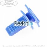 Clips ornament interior stalp hayon Ford Focus 2014-2018 1.6 TDCi ECOnetic 105 cp