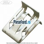 Clips ornamente portbagaj Ford Kuga 2019-2023 2.5 FHEV 4x4 190 cp